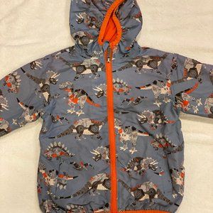 Hatley Rain coat